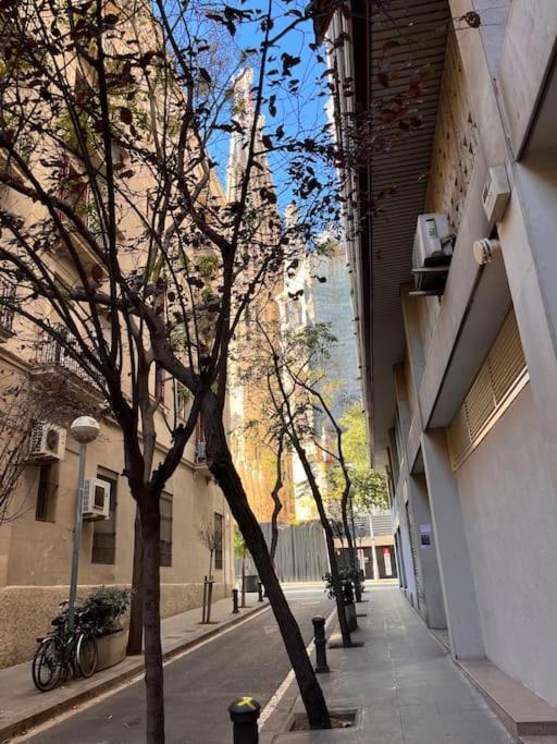 Loft Nearby Sagrada Familia * Barcelone