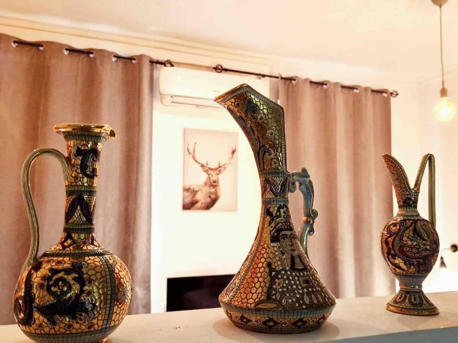 Loft Nearby Sagrada Familia Appartement Barcelone
