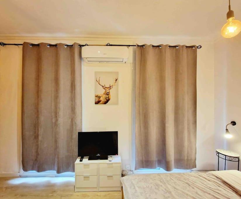 Lejlighed Loft Nearby Sagrada Familia Barcelona
