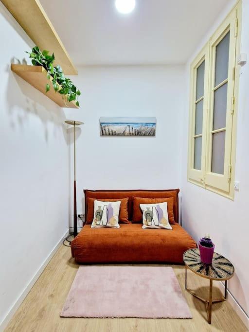 Lejlighed Loft Nearby Sagrada Familia *